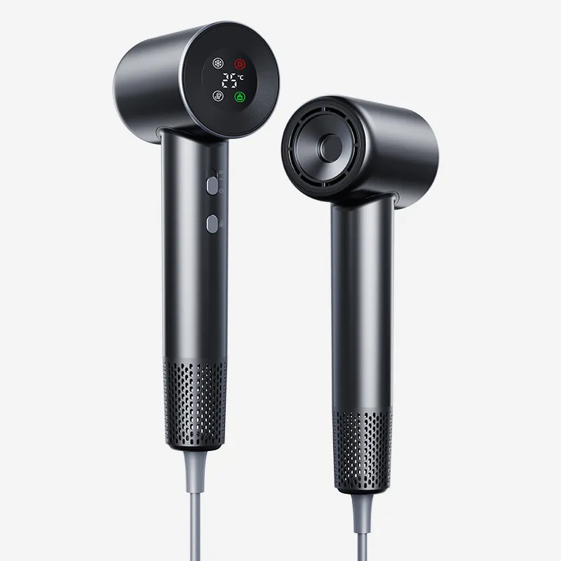 Kustannustehokas hiustenkuivaaja