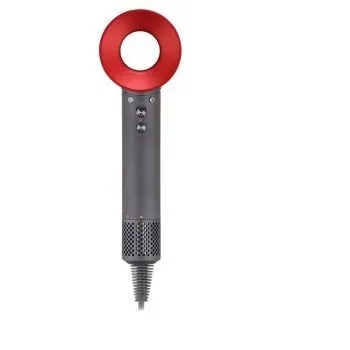 Automaattinen termostaattinen hiustenkuivain