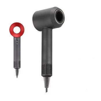 One Step Anion -hiustenkuivaaja