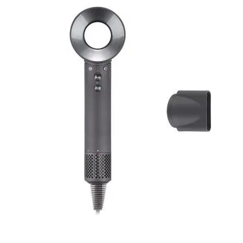 Erityinen suora hiustenkuivain