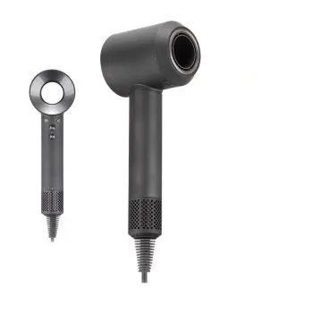 Älykäs Detection Plasma -hiustenkuivain