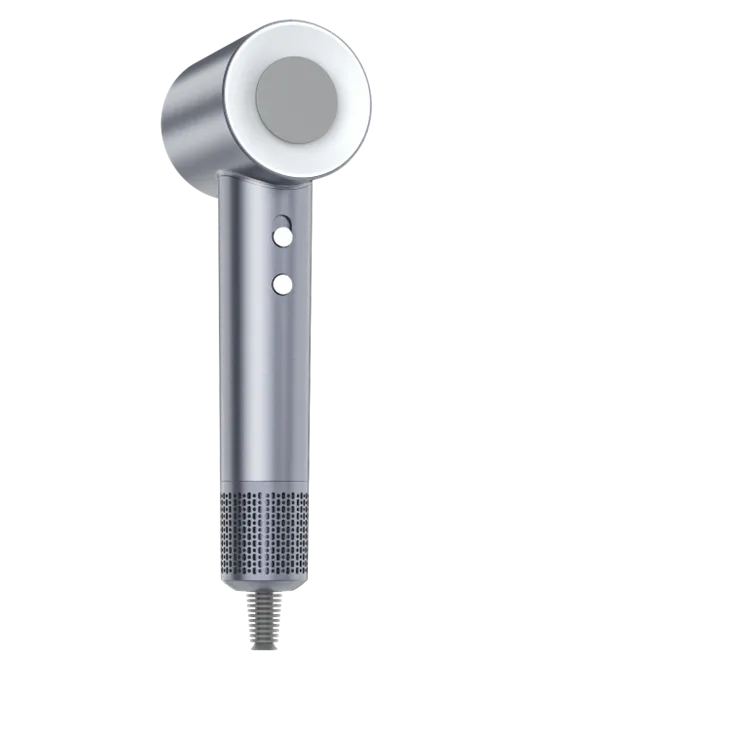 Gift Style -hiustenkuivain