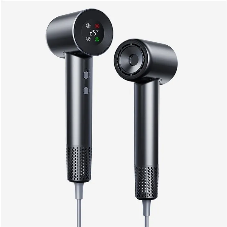 Uuden sukupolven nopea hiustenkuivain