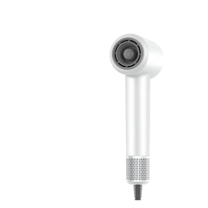 Ultrakevyt hiustenkuivain